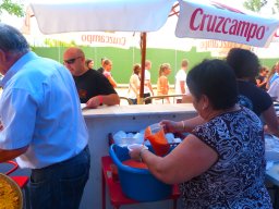 XIX Concentracion - 2012